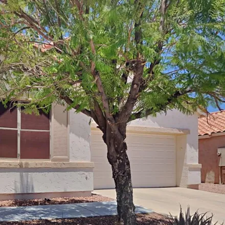 Buy this 2 bed house on 17504 North Phoenician Drive in Surprise, AZ 85374