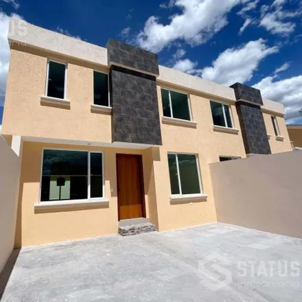 Buy this 3 bed house on Power Motors in Avenida Ilaló E9-52, 170801