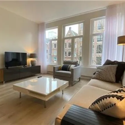 Image 1 - Groenburgwal 38C, 1011 HW Amsterdam, Netherlands - Apartment for rent