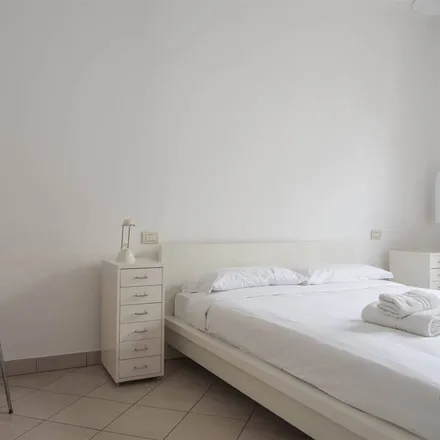 Image 4 - Via privata Metauro 4, 20146 Milan MI, Italy - Apartment for rent