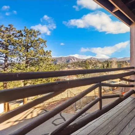 Buy this 2 bed condo on unnamed road in Estes Park, CO 80517