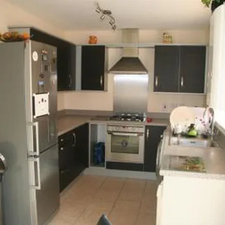 Rent this 1 bed apartment on 28 Circus Drive in South Cambridgeshire, CB4 2BT