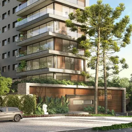 Buy this 3 bed apartment on Rua Pedro Chaves Barcelos in Bela Vista, Porto Alegre - RS