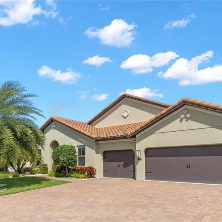 Buy this 5 bed house on Equestrian Drive in Orange County, FL 32836