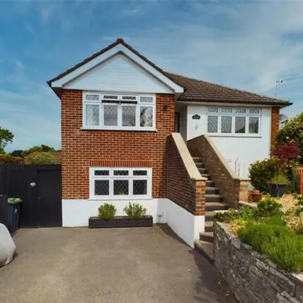 Image 1 - Normanton Close, Christchurch, BH23 2JD, United Kingdom - House for sale