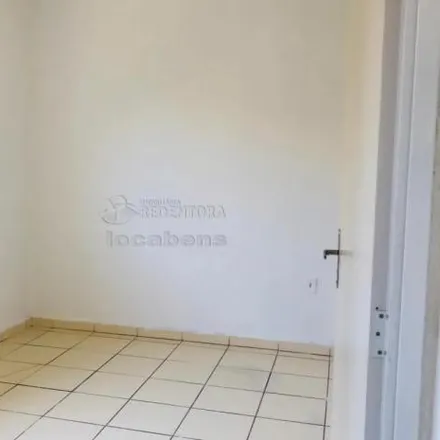 Rent this 2 bed house on Rua Wongton Perissini in Parque Residencial da Fraternidade, São José do Rio Preto - SP