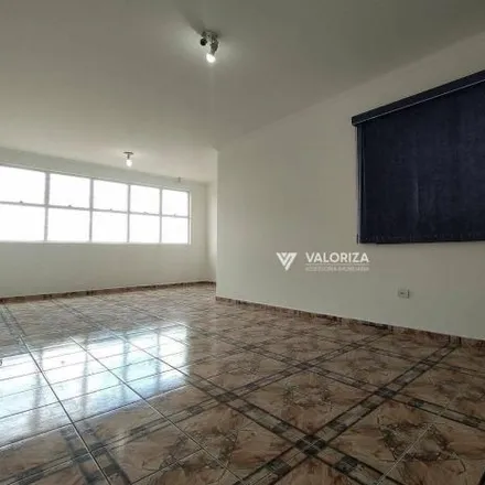 Rent this 2 bed apartment on Avenida São Paulo in Vila Senger, Sorocaba - SP