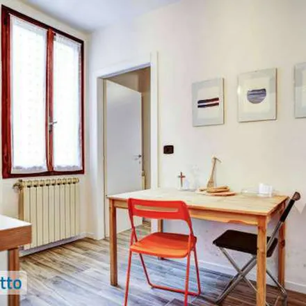 Rent this 1 bed apartment on Via Broccaindosso 44 in 40125 Bologna BO, Italy