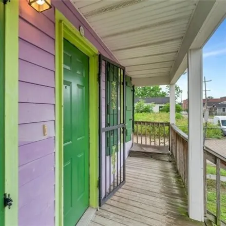 Image 2 - 2401 Independence Street, Bywater, New Orleans, LA 70117, USA - House for sale