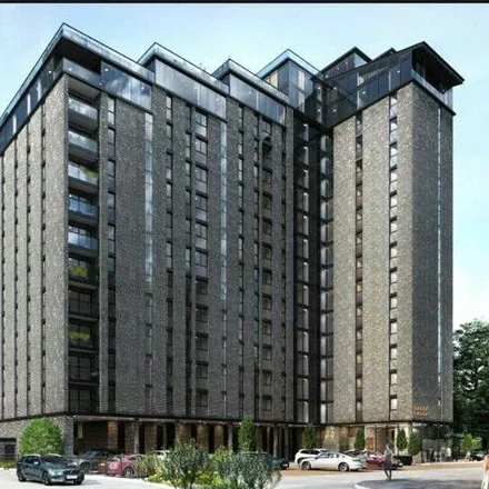 Image 1 - Seymour Park Play Area, Carver Street, Trafford, M16 9DJ, United Kingdom - Room for rent