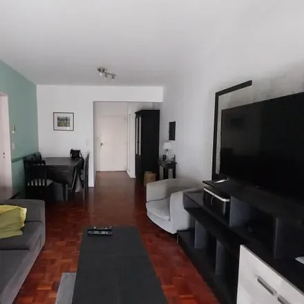 Rent this 3 bed apartment on Sánchez de Bustamante 1250 in Recoleta, C1187 AAH Buenos Aires