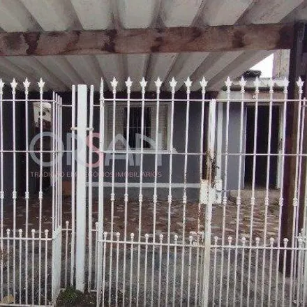 Rent this 2 bed house on Rua Manuel Augusto Ferreirinha in Nova Gerty, São Caetano do Sul - SP