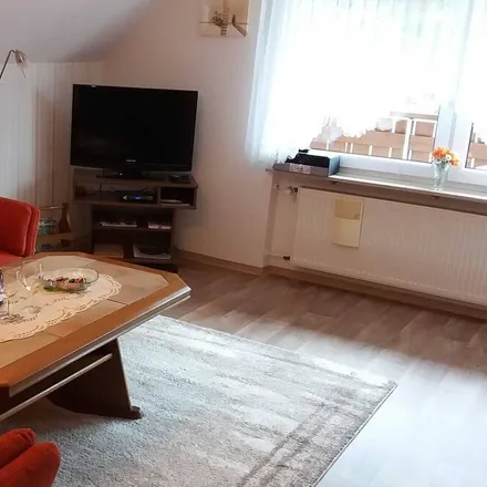 Rent this 2 bed apartment on 91327 Gößweinstein