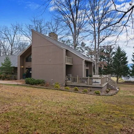 Buy this 3 bed house on 1593 Sherwood Drive in Cocke County, TN 37821