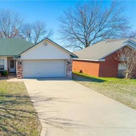 Image 1 - 6104 Sandy Parker Court, Fort Smith, AR 72916, USA - House for sale