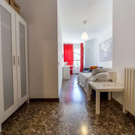 Image 4 - Avinguda de França, 1, 46023 Valencia, Spain - Apartment for rent