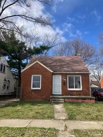 Buy this 3 bed house on 19889 Shields Street in Detroit, MI 48234