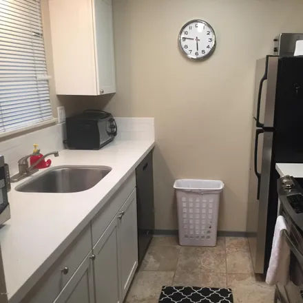 Rent this 1 bed apartment on North 68th Street in Scottsdale, AZ 85251