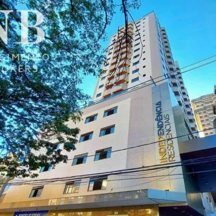 Buy this 4 bed apartment on Avenida Presidente Itamar Franco in São Mateus, Juiz de Fora - MG