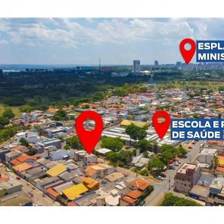 Image 1 - Adm Vila Planalto, Rua dos Engenheiros, Vila Planalto, Brasília - Federal District, 70804-025, Brazil - Apartment for sale