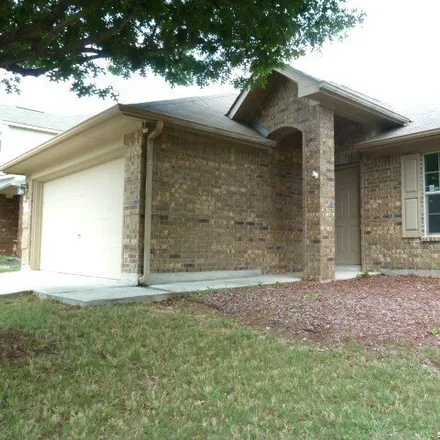 Rent this 3 bed house on 3047 Turquoise in Schertz, TX 78154
