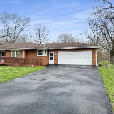 Buy this 3 bed house on 2175 West Thorn Lane in Will County, IL 60417