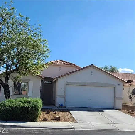 Buy this 3 bed house on 511 Flemington Court in North Las Vegas, NV 89031