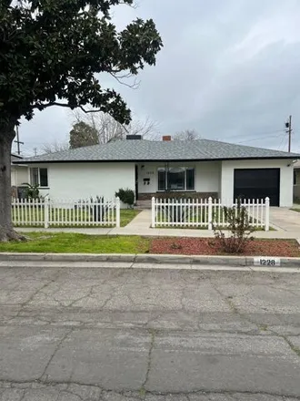 Image 1 - 1248 West Fountain Way, Fresno, CA 93705, USA - House for sale