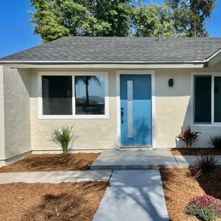 Buy this 3 bed house on 3602 Santa Luna Court in San Marcos, CA 92078
