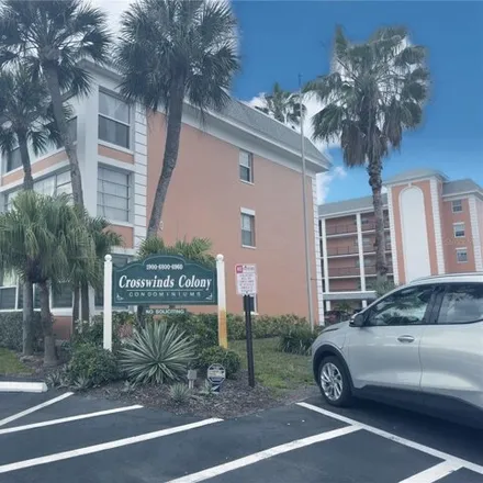 Buy this 1 bed condo on unnamed road in Saint Petersburg, FL 33710