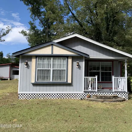 Buy this 2 bed house on 2634 2nd Street in Cottondale, Jackson County