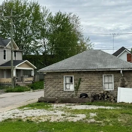 Image 5 - Liberty Street, Bucyrus, OH 44820, USA - House for sale