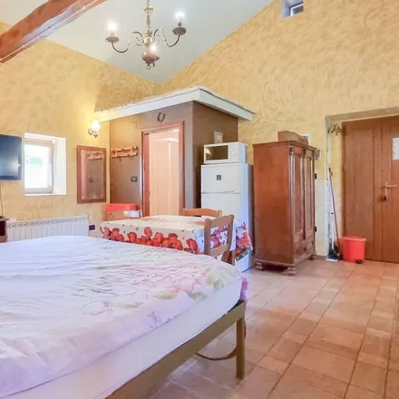 Rent this studio house on Umag in Istria County, Croatia