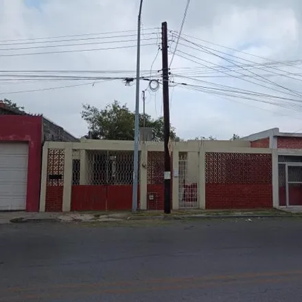 Buy this 3 bed house on Calle Río Nazas 621 in 64840 Monterrey, NLE