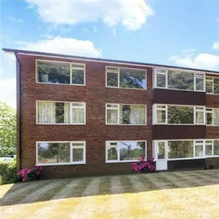 Image 2 - Lavendar Cottage, 6 Ennismore Avenue, Guildford, GU1 1SP, United Kingdom - Apartment for rent