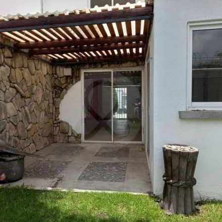 Rent this 3 bed house on Privada Nísperos in 16600, MEX