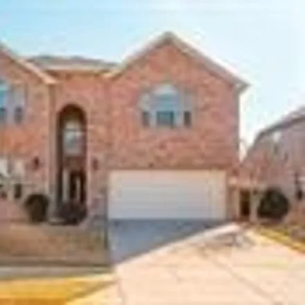 Rent this 5 bed house on 1346 Jennings Court in Denton County, TX 75078