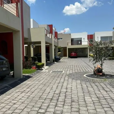 Buy this 3 bed house on unnamed road in San Salvador Tizatlalli, 52172