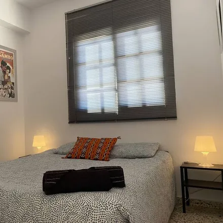 Rent this 2 bed apartment on 38508 Güímar