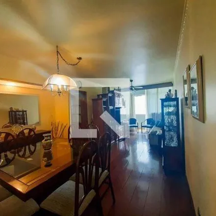 Rent this 3 bed apartment on Travessa Primeira in Santa Paula, São Caetano do Sul - SP