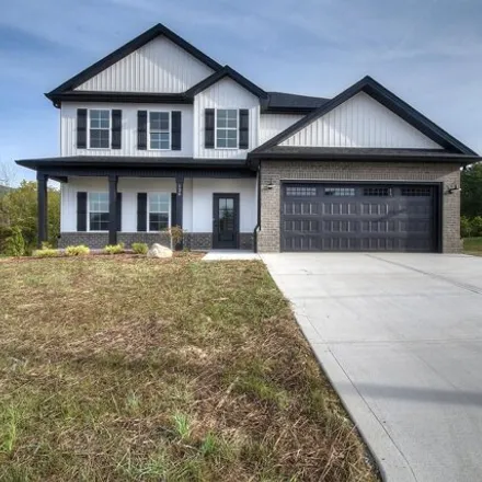 Buy this 4 bed house on 1299 Brown Road in Erwin, TN 37650