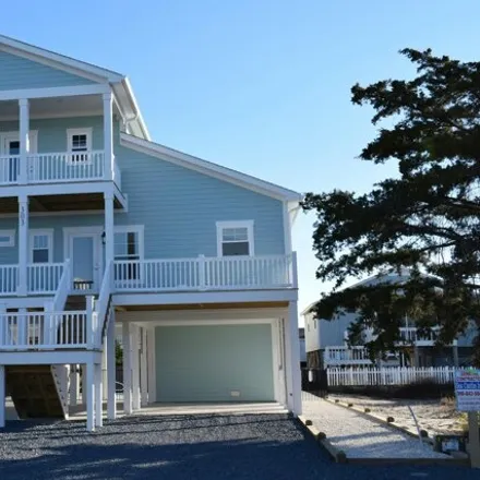 Buy this 3 bed house on 269 Sandpiper Street in Holden Beach, Brunswick County