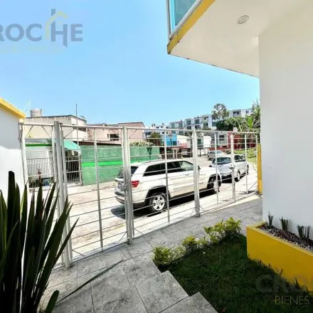 Buy this 3 bed house on Calle Antonio Murrieta Tood in La Cruz Residencial, 91615 Coatepec