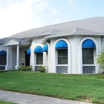 Image 1 - 2677 Bellhurst Drive, Pinellas County, FL 34698, USA - House for sale