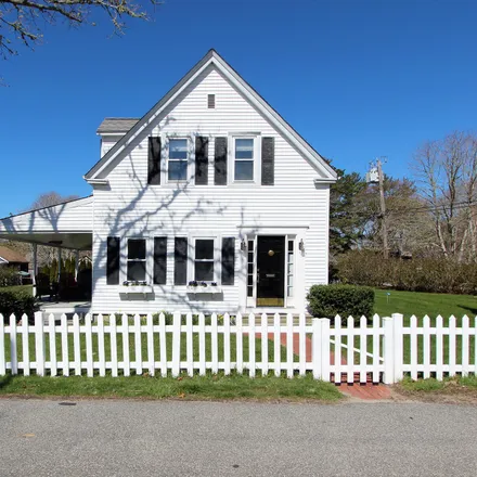 Buy this 6 bed condo on 1262 Main Street in Barnstable, Barnstable County