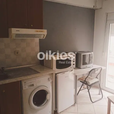 Image 6 - Μαυρομιχάλη 27, Thessaloniki Municipal Unit, Greece - Apartment for rent