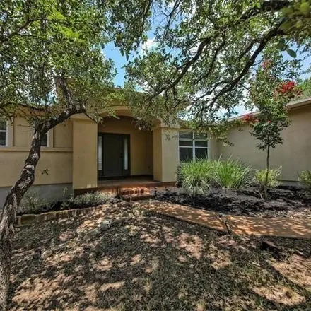 Rent this 3 bed house on 21506 Patton Avenue in Lago Vista, Travis County