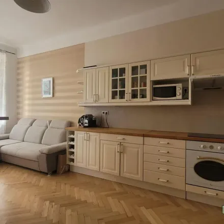 Image 3 - Štefánikova 316/8, 150 00 Prague, Czechia - Apartment for rent