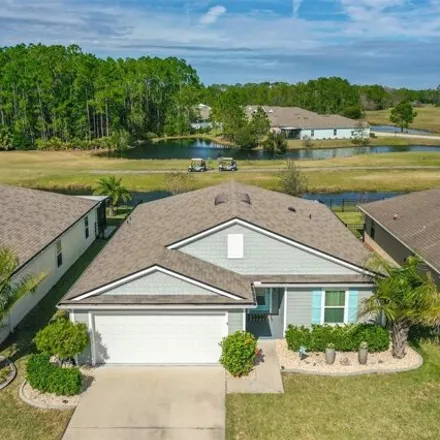 Image 1 - 134 Golf View Court, Bunnell, Flagler County, FL 32110, USA - House for sale