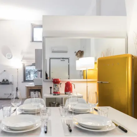 Image 9 - Via Achille Grandi, 37, 20091 Bresso MI, Italy - Apartment for rent